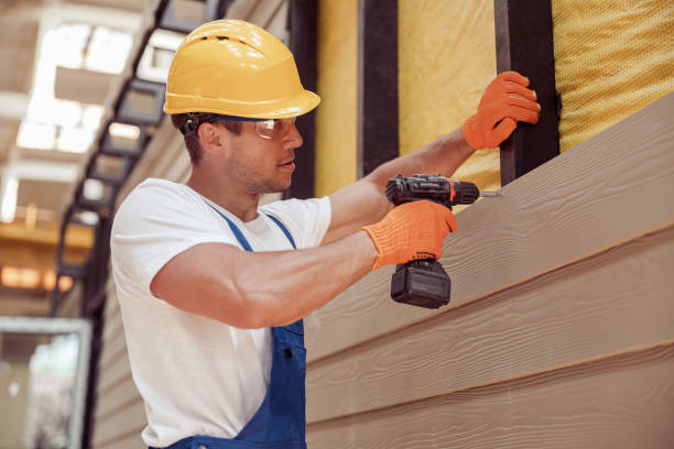 Siding for Multi-Family Homes in Helena West Helena, AR